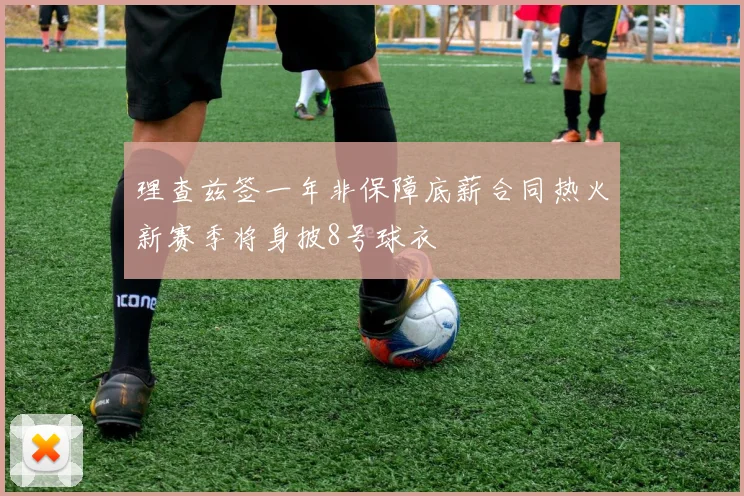 理查兹签一年非保障底薪合同热火新赛季将身披8号球衣