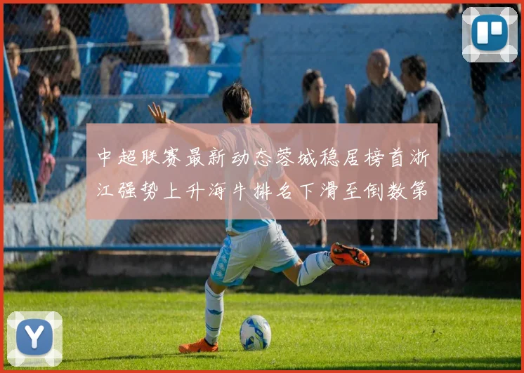 中超联赛最新动态蓉城稳居榜首浙江强势上升海牛排名下滑至倒数第三