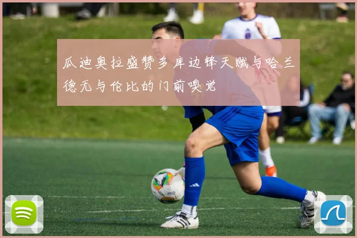 瓜迪奥拉盛赞多库边锋天赋与哈兰德无与伦比的门前嗅觉