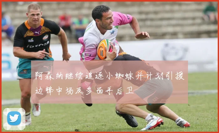 阿森纳继续追逐小蜘蛛并计划引援边锋中场及多面手后卫